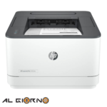 Impresora HP LaserJet PRO 3003DW Monocromática