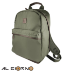 Bolso Para Laptop KlipXtreme Berna 15.6" Verde