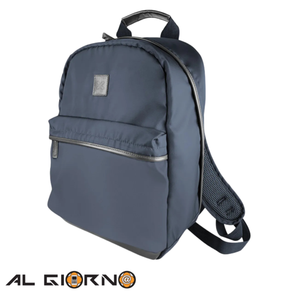 Bolso Para Laptop KlipXtreme Berna 15.6" Azul