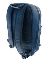 Bolso Para Laptop KlipXtreme Berna 15.6" Azul - Imagen 2