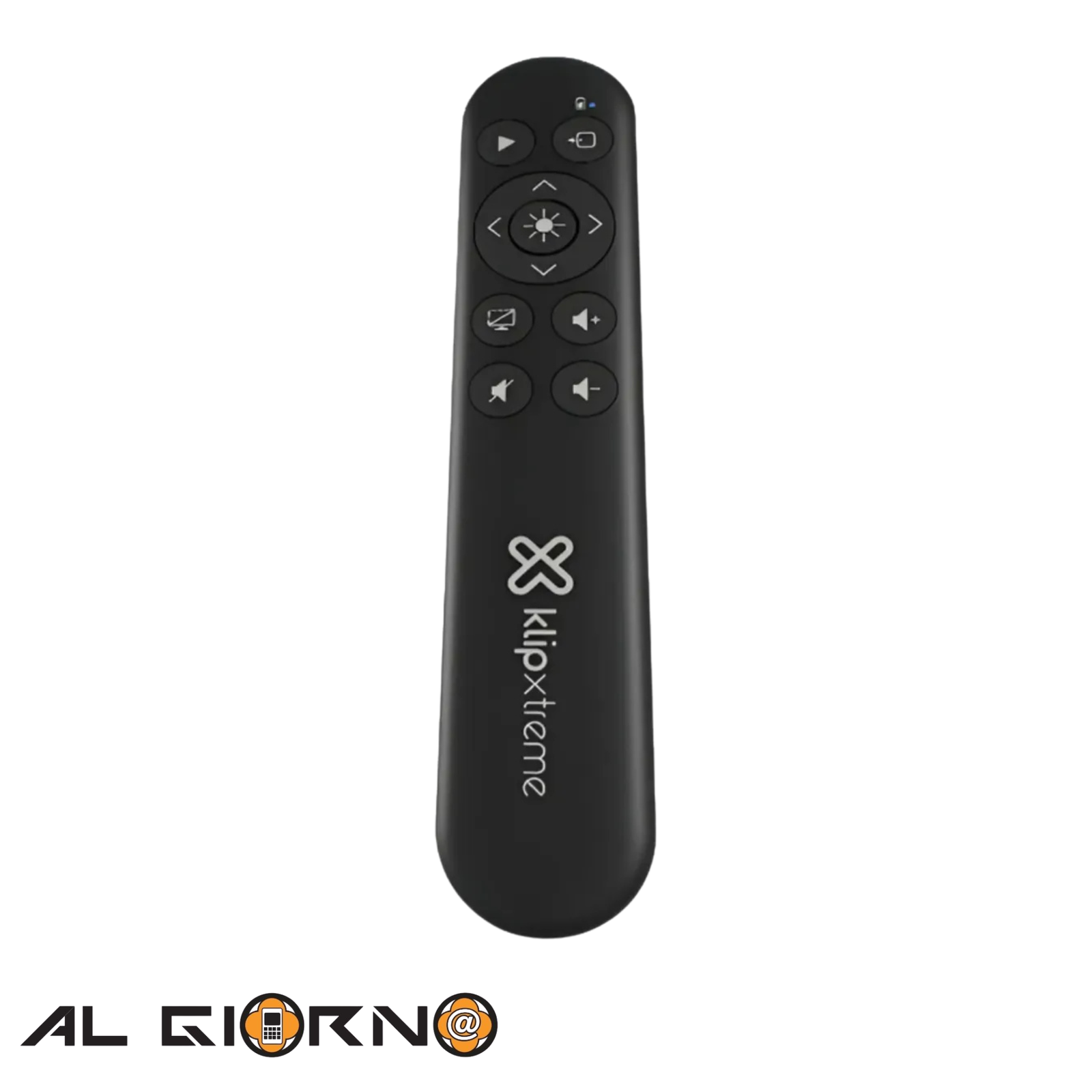 AG9979_IMG_0 Presentador Láser Inalámbrico Klipxtreme Kpp-003 - Imagen 1