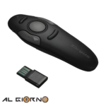 Presentador Láser Inalámbrico Targus Amp16us